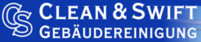 CleanSwiftGebaudereinigung_Logo_20220505